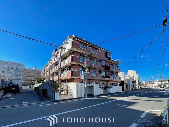 神奈川県横浜市旭区上白根１丁目