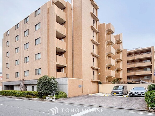 神奈川県川崎市川崎区浅田３丁目