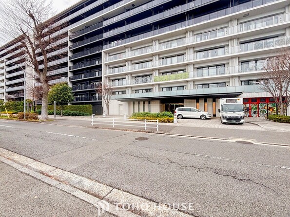 神奈川県横浜市保土ケ谷区仏向町