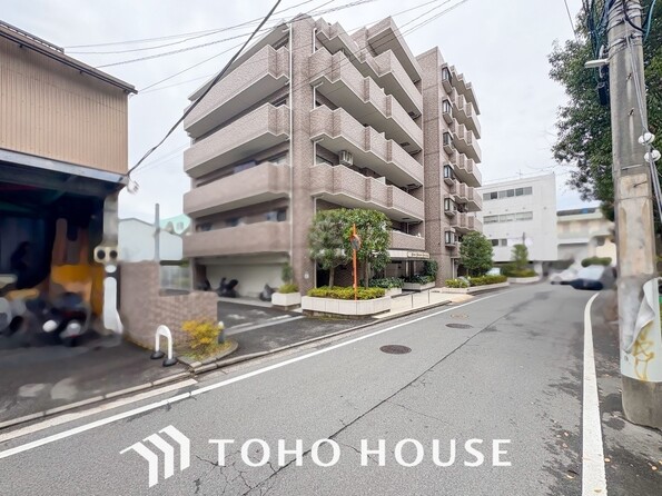 神奈川県横浜市鶴見区駒岡５丁目