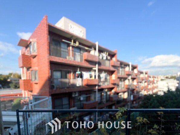 神奈川県横浜市港南区港南５丁目