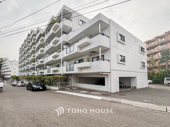 神奈川県横浜市戸塚区矢部町