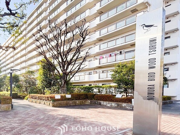 神奈川県横浜市鶴見区市場 上町