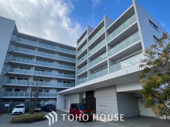 神奈川県横浜市神奈川区新子安２丁目