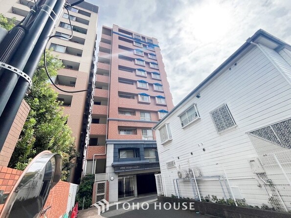 神奈川県横浜市鶴見区生麦３丁目