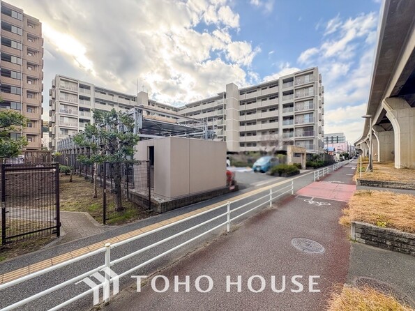 神奈川県横浜市金沢区富岡東２丁目