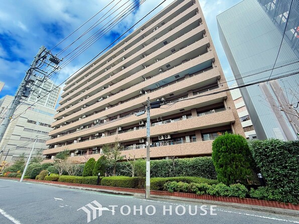 神奈川県横浜市西区北幸２丁目