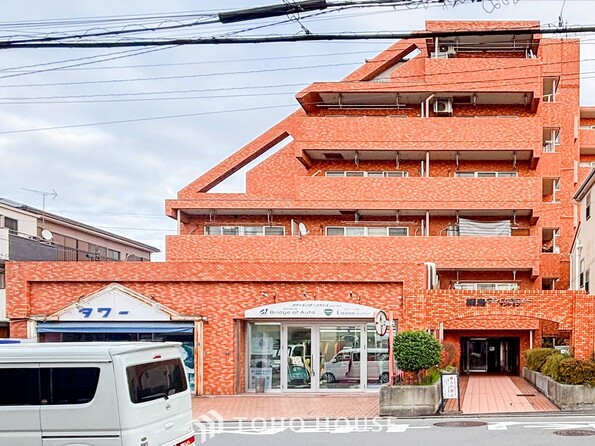 神奈川県横浜市港北区高田西１丁目