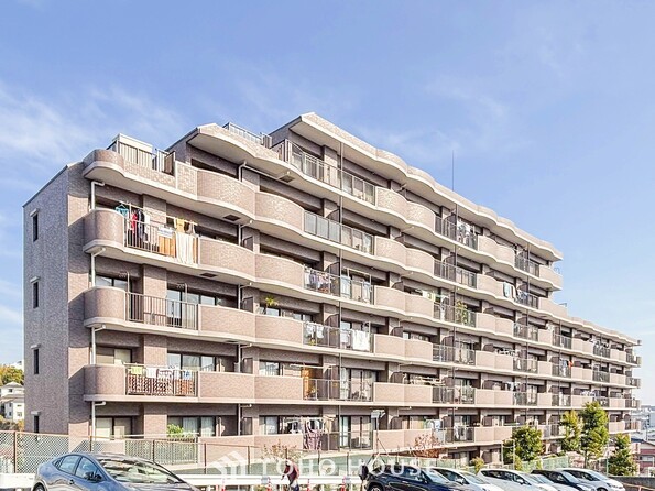 神奈川県横浜市金沢区六浦３丁目