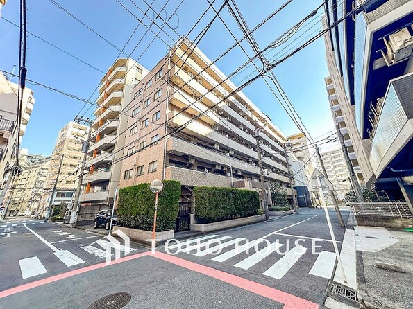 神奈川県横浜市西区平沼１丁目