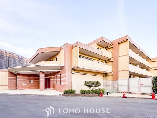 神奈川県横浜市戸塚区深谷町