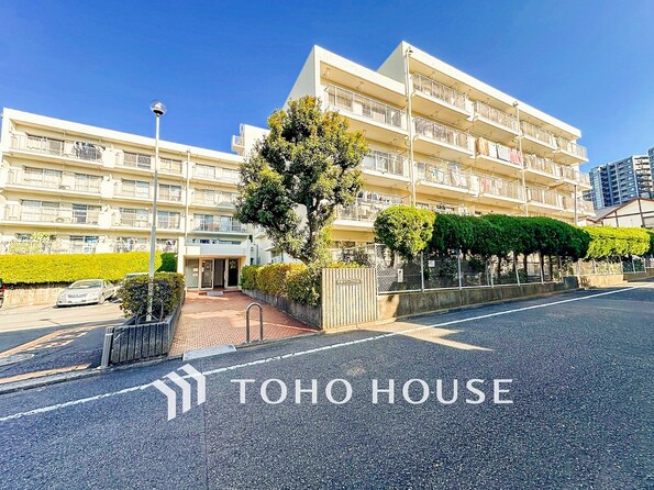 神奈川県横浜市戸塚区吉田町