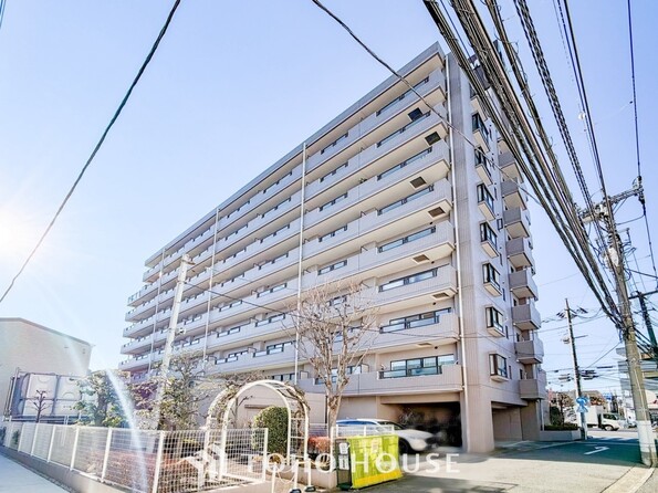 神奈川県川崎市中原区木月４丁目