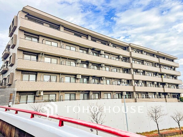 神奈川県横浜市都筑区牛久保３丁目