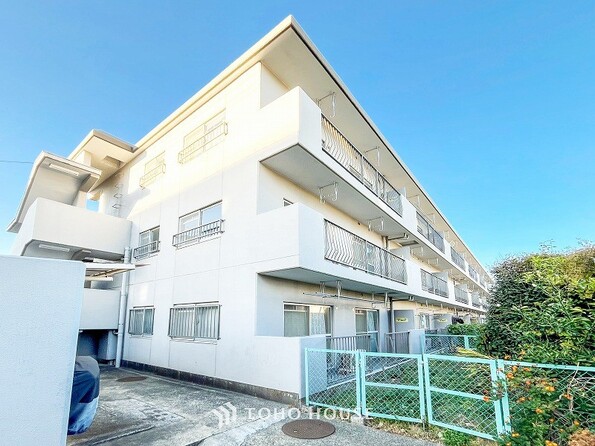 神奈川県横浜市緑区いぶき野