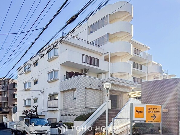 神奈川県川崎市宮前区宮崎２丁目