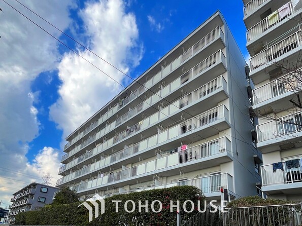 神奈川県横浜市戸塚区前田町