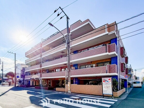 神奈川県横浜市鶴見区矢向５丁目