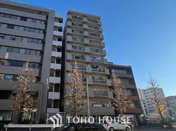 神奈川県横浜市中区千歳町