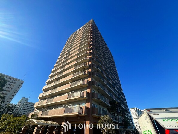 神奈川県川崎市幸区戸手４丁目