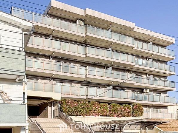 神奈川県横浜市港北区小机町