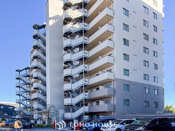 神奈川県横浜市都筑区早渕１丁目