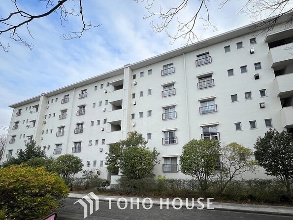 神奈川県横浜市青葉区美しが丘１丁目