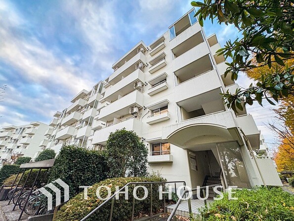 神奈川県横浜市青葉区あざみ野３丁目