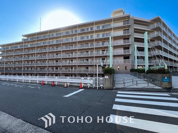 神奈川県横須賀市衣笠栄町４丁目