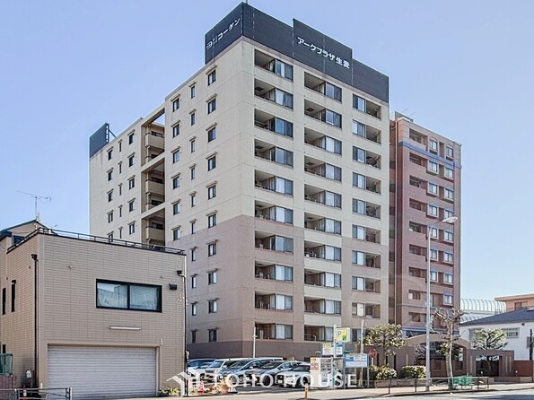 神奈川県横浜市鶴見区生麦３丁目