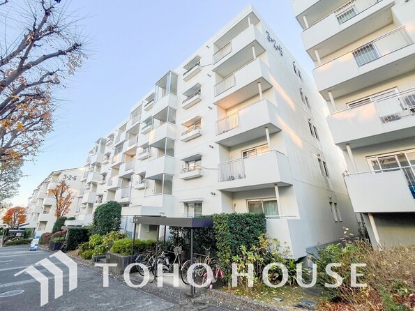 神奈川県横浜市青葉区あざみ野３丁目