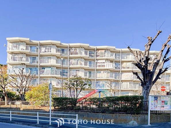 神奈川県横浜市鶴見区馬場４丁目