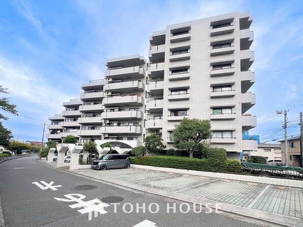 神奈川県横浜市鶴見区朝日町１丁目