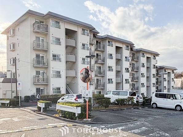 神奈川県横浜市港南区芹が谷１丁目