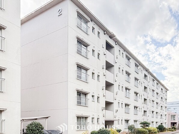 神奈川県横浜市戸塚区前田町