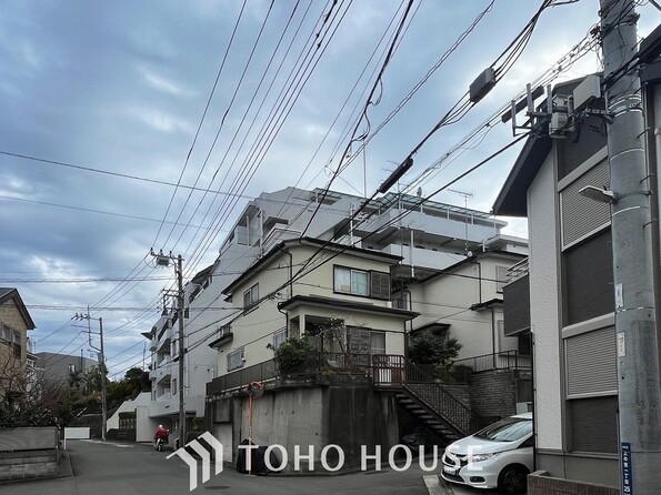 神奈川県横浜市鶴見区上の宮１丁目