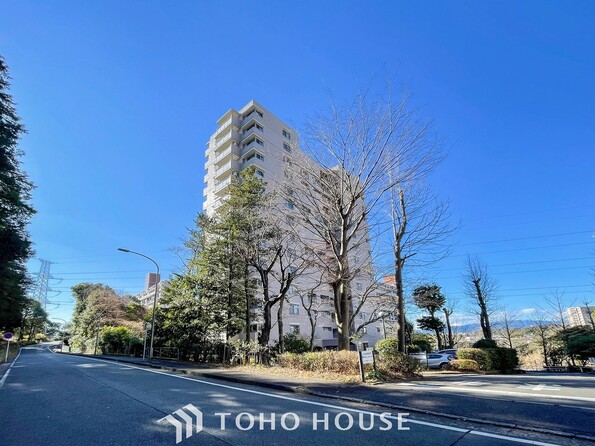 神奈川県横浜市旭区若葉台１丁目