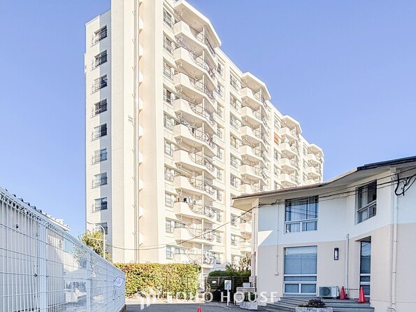 神奈川県横浜市青葉区荏田町