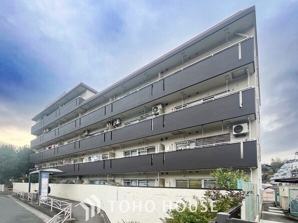 神奈川県横浜市鶴見区東寺尾６丁目