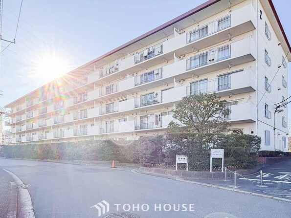 神奈川県横浜市保土ケ谷区瀬戸ケ谷町