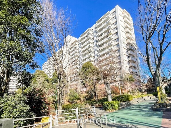 神奈川県横浜市旭区若葉台２丁目