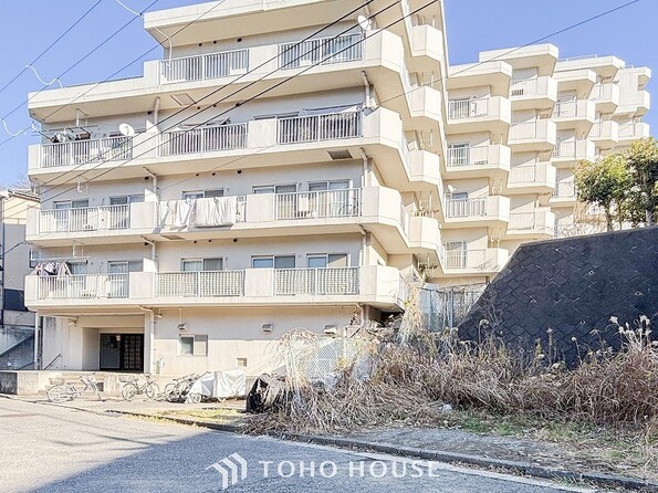 神奈川県横浜市保土ケ谷区狩場町