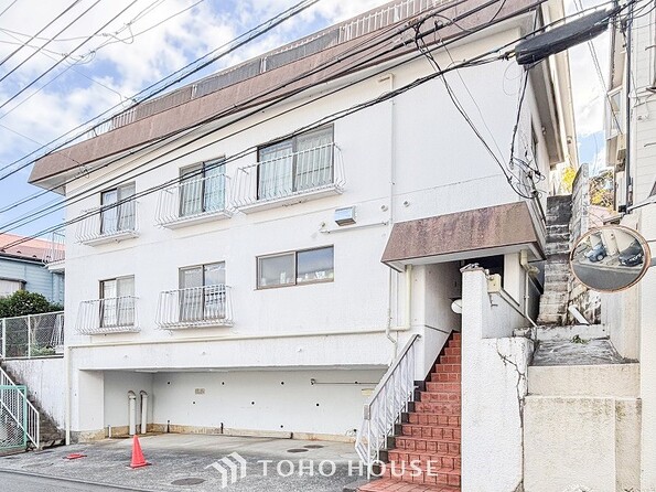 神奈川県横浜市戸塚区矢部町