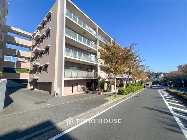 神奈川県横浜市都筑区北山田６丁目