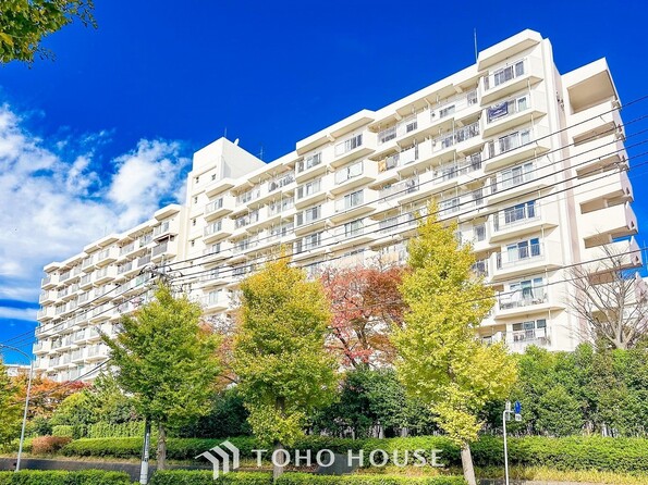 神奈川県横浜市港南区野庭町