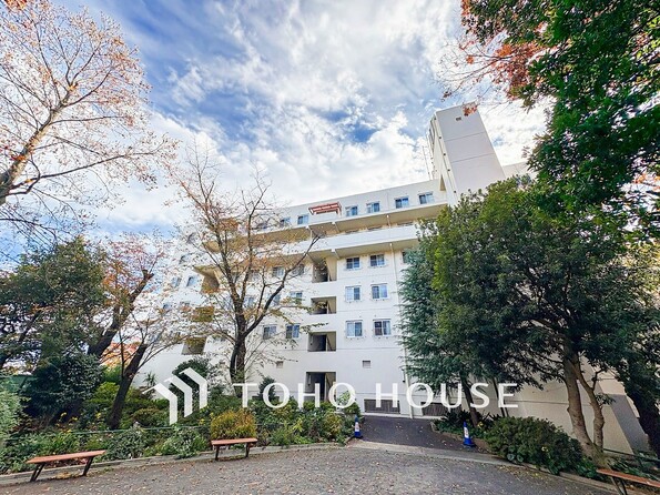 神奈川県横浜市青葉区青葉台１丁目