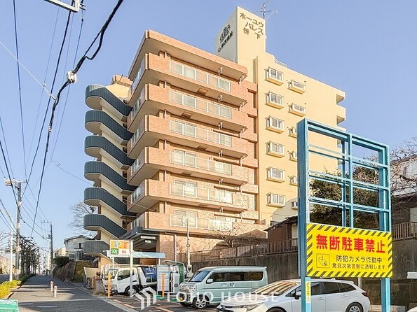 神奈川県横浜市港南区笹下３丁目