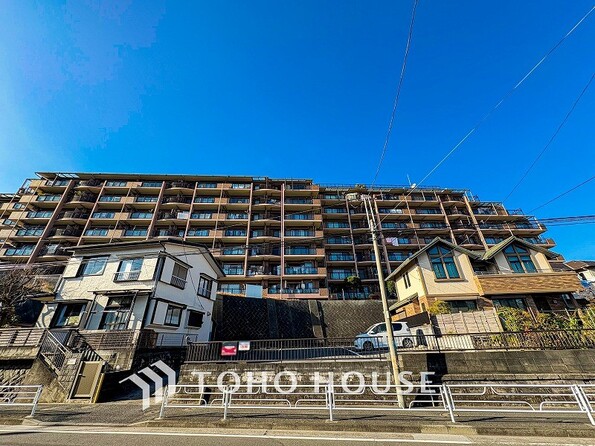 神奈川県横浜市保土ケ谷区法泉3丁目