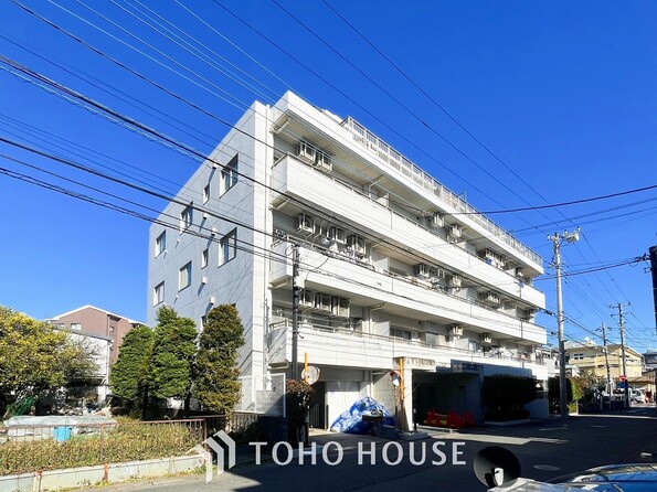 神奈川県川崎市中原区下小田中５丁目