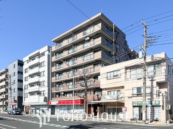 神奈川県横浜市中区上野町１丁目